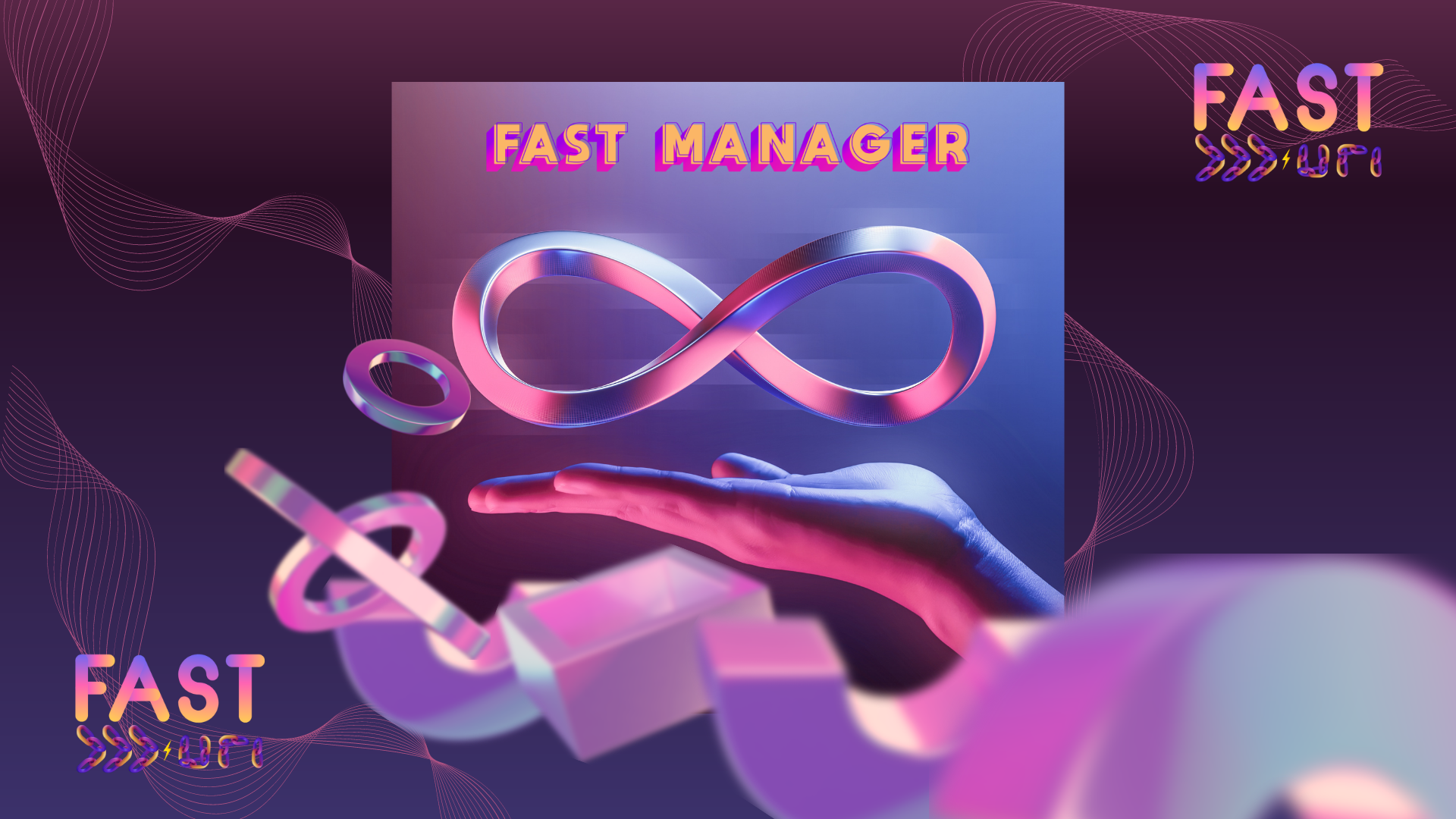 FAST MANAGER